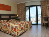 Livadhiotis City Hotel