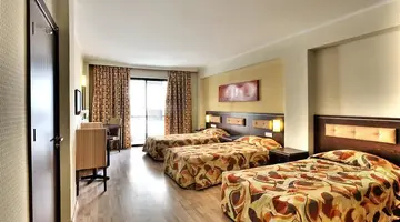 Livadhiotis City Hotel