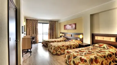 Livadhiotis City Hotel