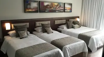 Livadhiotis City Hotel