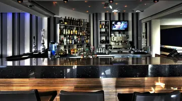 Livadhiotis City Hotel
