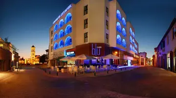 Livadhiotis City Hotel