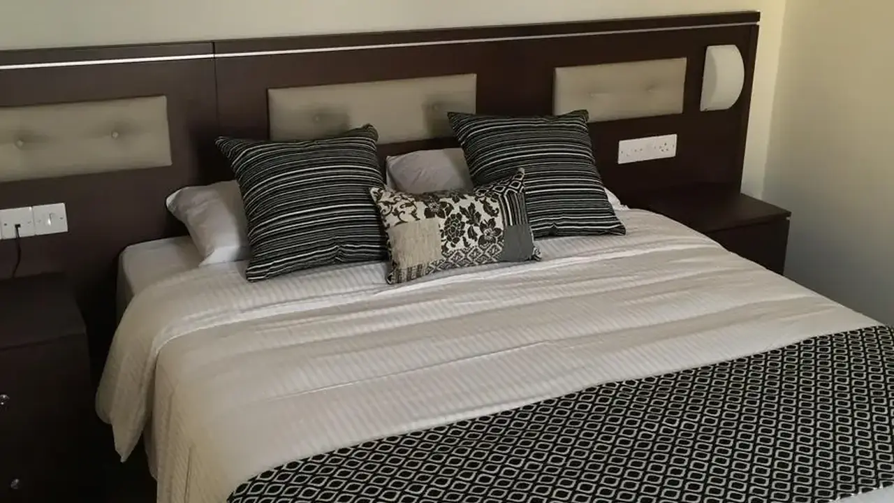 Livadhiotis City Hotel