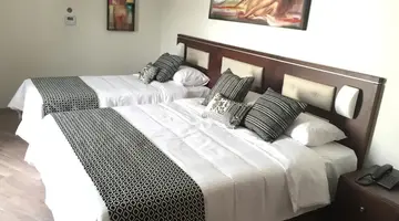 Livadhiotis City Hotel