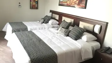 Livadhiotis City Hotel