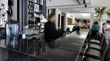 Livadhiotis City Hotel