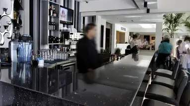 Livadhiotis City Hotel