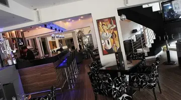 Livadhiotis City Hotel