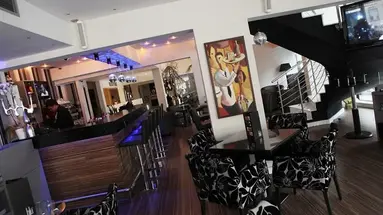 Livadhiotis City Hotel