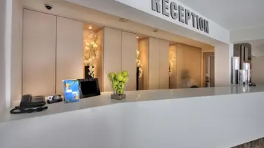 Livadhiotis City Hotel