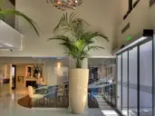Livadhiotis City Hotel