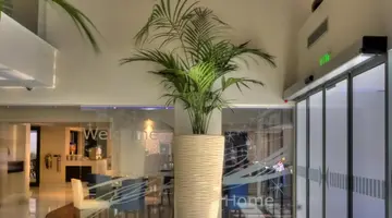 Livadhiotis City Hotel