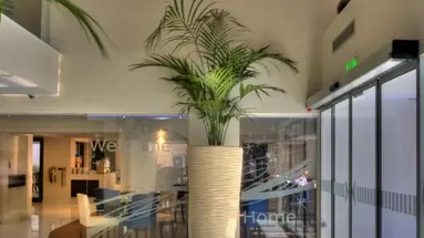 Livadhiotis City Hotel