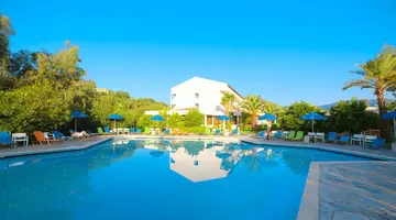 LIVADI NAFSIKA HOTEL