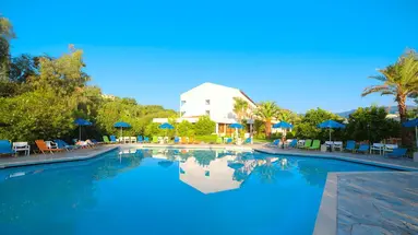 LIVADI NAFSIKA HOTEL