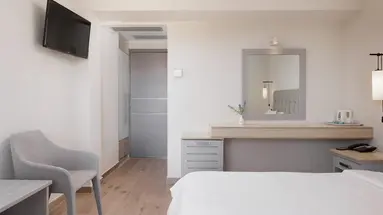 LIVADI NAFSIKA HOTEL