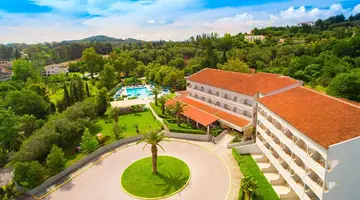 LIVADI NAFSIKA HOTEL