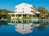 LIVADI NAFSIKA HOTEL