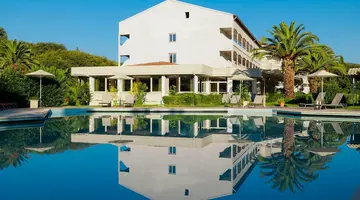 LIVADI NAFSIKA HOTEL