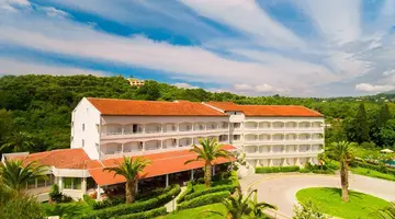 LIVADI NAFSIKA HOTEL