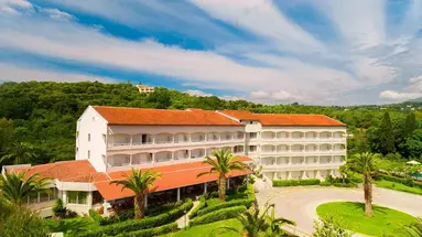 LIVADI NAFSIKA HOTEL