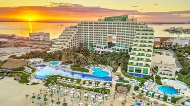 Live Aqua Beach Resort Cancun All Inclusive, Adults Only