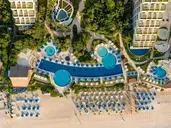 Live Aqua Beach Resort Cancun All Inclusive, Adults Only