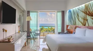 Live Aqua Beach Resort Cancun All Inclusive, Adults Only