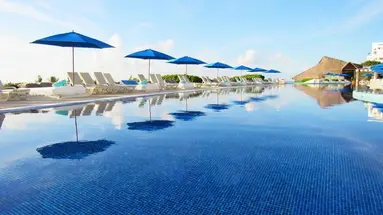 Live Aqua Beach Resort Cancun All Inclusive, Adults Only