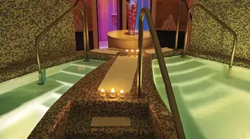 Live Aqua Beach Resort Cancun All Inclusive, Adults Only