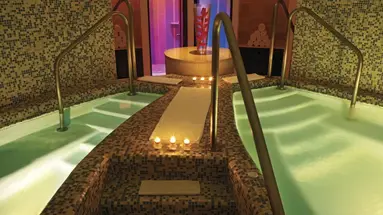 Live Aqua Beach Resort Cancun All Inclusive, Adults Only