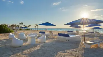 Live Aqua Beach Resort Cancun All Inclusive, Adults Only
