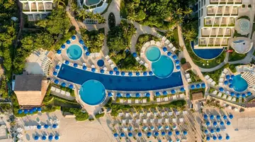 Live Aqua Beach Resort Cancun
