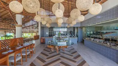 Live Aqua Beach Resort Cancun