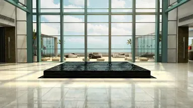 Live Aqua Beach Resort Cancun