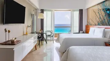 Live Aqua Beach Resort Cancun