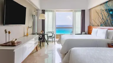 Live Aqua Beach Resort Cancun