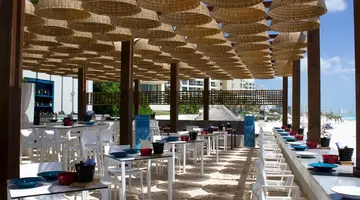 Live Aqua Beach Resort Cancun