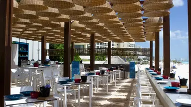 Live Aqua Beach Resort Cancun