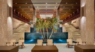 Live Aqua Beach Resort Punta Cana
