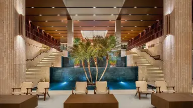 Live Aqua Beach Resort Punta Cana
