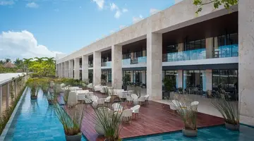 Live Aqua Beach Resort Punta Cana