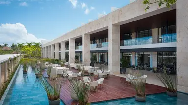 Live Aqua Beach Resort Punta Cana
