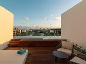 Live Aqua Beach Resort Punta Cana