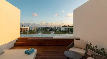 Live Aqua Beach Resort Punta Cana