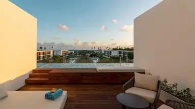 Live Aqua Beach Resort Punta Cana