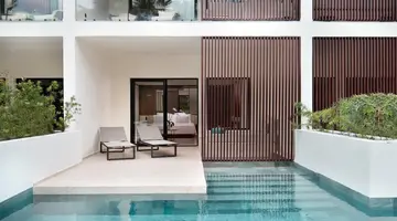Live Aqua Beach Resort Punta Cana