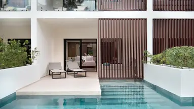 Live Aqua Beach Resort Punta Cana