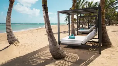 Live Aqua Beach Resort Punta Cana