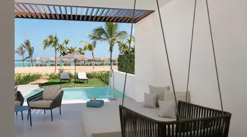 Live Aqua Beach Resort Punta Cana